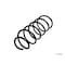 Lesjofors Coil Spring, 4095831 4095831 - alternate 2